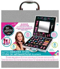 Makiažo rinkinys CraZArt Shimmer N Sparkle, 1 vnt kaina ir informacija | Kosmetika vaikams ir mamoms | pigu.lt