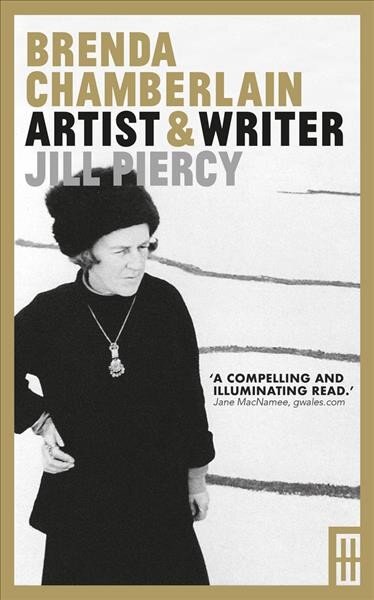 Brenda Chamberlain Artist and Writer kaina ir informacija | Biografijos, autobiografijos, memuarai | pigu.lt