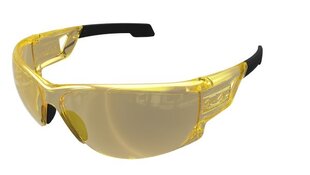 Тактические очки Mechanix, тип N, янтарная оправа, янтарные линзы цена и информация | Защита для головы | pigu.lt