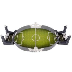 Mini futbolas Kruzzel kaina ir informacija | Stalo futbolas | pigu.lt