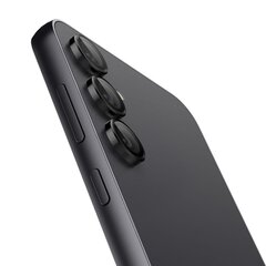 Spigen Glas.tR EZ Fit Optik kaina ir informacija | Apsauginės plėvelės telefonams | pigu.lt