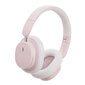 Baseus Bowie D05 Wireless Headphones Bluetooth 5.2 (golden rose) kaina ir informacija | Ausinės | pigu.lt