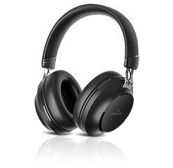 Real-El GD-828 цена и информация | Теплая повязка на уши, черная | pigu.lt