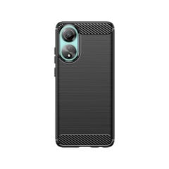 Carbon Case kaina ir informacija | Telefono dėklai | pigu.lt