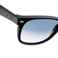 Солнцезащитные очки для женщин Ray-Ban RB4324 601/31 цена и информация | Легкие и мощные прозрачные защитные очки для велосипедов | pigu.lt