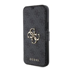 Guess iPhone 15 Plus kaina ir informacija | Telefono dėklai | pigu.lt