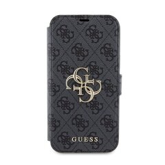 Guess iPhone 15 Plus kaina ir informacija | Telefono dėklai | pigu.lt