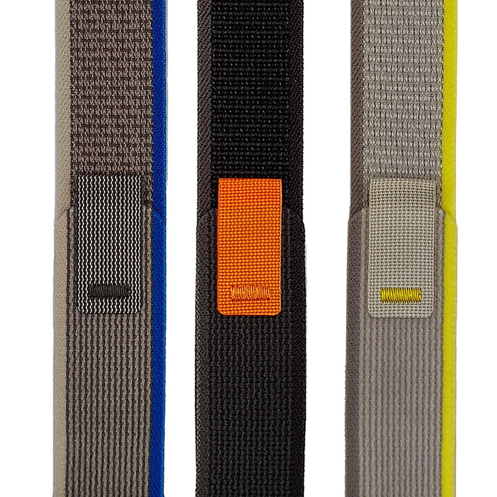 Trail Velcro Strap kaina ir informacija | Išmaniųjų laikrodžių ir apyrankių priedai | pigu.lt