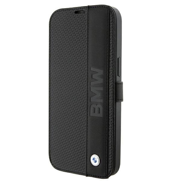 BMW BMBKP15S22RDPK iPhone 15 6.1" kaina ir informacija | Telefono dėklai | pigu.lt