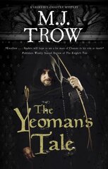 Yeoman's Tale Main цена и информация | Fantastinės, mistinės knygos | pigu.lt