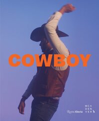 Cowboy kaina ir informacija | Knygos apie meną | pigu.lt