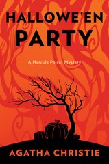 Hallowe'en Party: Inspiration for the 20th Century Studios Major Motion Picture a Haunting in Venice kaina ir informacija | Fantastinės, mistinės knygos | pigu.lt