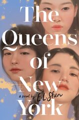 Queens of New York цена и информация | Книги для подростков и молодежи | pigu.lt