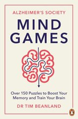Mind Games kaina ir informacija | Knygos apie sveiką gyvenseną ir mitybą | pigu.lt
