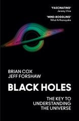 Black Holes: The Key to Understanding the Universe kaina ir informacija | Ekonomikos knygos | pigu.lt