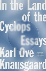 In the Land of the Cyclops: Essays kaina ir informacija | Istorinės knygos | pigu.lt