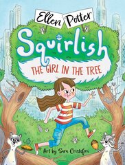 Girl in the Tree цена и информация | Книги для подростков и молодежи | pigu.lt