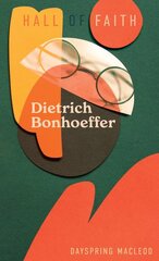 Dietrich Bonhoeffer kaina ir informacija | Biografijos, autobiografijos, memuarai | pigu.lt
