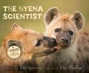 Hyena Scientist цена и информация | Книги по экономике | pigu.lt