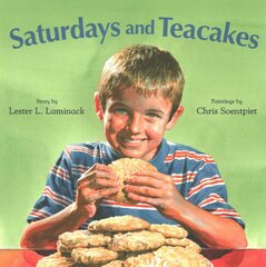 Saturdays and Teacakes цена и информация | Книги для подростков  | pigu.lt