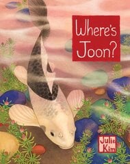 Where's Joon? цена и информация | Книги для подростков  | pigu.lt