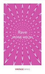 Rave: Vintage Minis kaina ir informacija | Fantastinės, mistinės knygos | pigu.lt