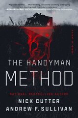 Handyman Method: A Story of Terror цена и информация | Fantastinės, mistinės knygos | pigu.lt