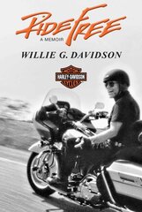 Ride Free: A Memoir цена и информация | Биографии, автобиографии, мемуары | pigu.lt
