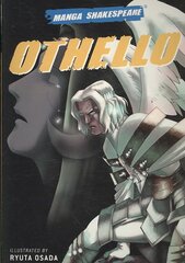 Othello kaina ir informacija | Fantastinės, mistinės knygos | pigu.lt