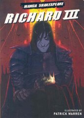 Richard III цена и информация | Fantastinės, mistinės knygos | pigu.lt