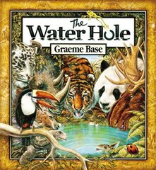 Water Hole цена и информация | Книги для подростков и молодежи | pigu.lt