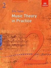 Music Theory in Practice, Grade 2: Grade 2, Grade 2 цена и информация | Книги об искусстве | pigu.lt