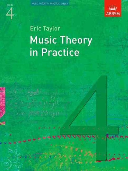 Music Theory in Practice, Grade 4: Grade 4, Grade 4 цена и информация | Knygos apie meną | pigu.lt