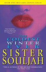 Coldest Winter Ever: a Novel New edition kaina ir informacija | Fantastinės, mistinės knygos | pigu.lt