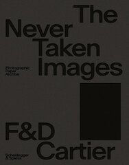 Never Taken Images цена и информация | Книги по фотографии | pigu.lt