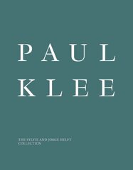 Paul Klee: The Sylvie and Jorge Helft Collection kaina ir informacija | Knygos apie meną | pigu.lt