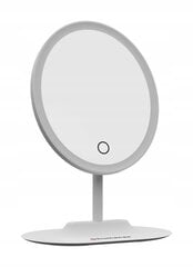 Makiažo veidrodėlis, 21 x 30 x 14 cm kaina ir informacija | Kosmetinės, veidrodėliai | pigu.lt