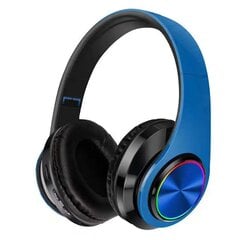 RGB 011 Wireless Headphones kaina ir informacija | Ausinės | pigu.lt