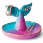 Keramikos modelių Spin Master kūrimo studija Cool Maker Wheel Clay Studio kaina ir informacija | Žaislai mergaitėms | pigu.lt
