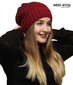 Kepurė moterims Need 4You, smėlio spalvos Universalus kaina ir informacija | Kepurės moterims | pigu.lt