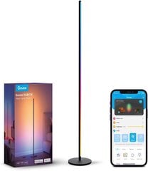 Торшер Govee RGBIC LED Floor Lamp WiFi, Dimmable, Alexa and Google Assistant цена и информация | Торшеры | pigu.lt