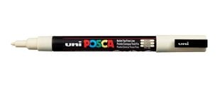 Маркер Posca PC-3M № 46, песочного цвета цена и информация | Kanceliarinės prekės | pigu.lt