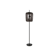 Потолочный светильник Home ESPRIT Серый Деревянный Металл Железо 25 W 39 x 39 x 45 cm цена и информация | Торшеры | pigu.lt