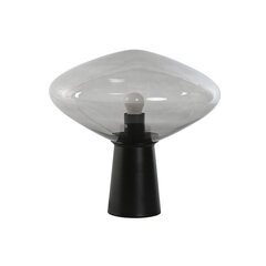 Настольная лампа Home ESPRIT Чёрный Смола 50 W 220 V 35 x 21,7 x 29 cm цена и информация | Настольные светильники | pigu.lt