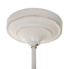 Потолочный светильник Белый 220-240 V 49,3 x 49,3 x 72 cm цена и информация | Люстры | pigu.lt