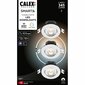 Pakabinamas apšvietimas Calex 5 W 3 vnt kaina ir informacija | Elektros lemputės | pigu.lt