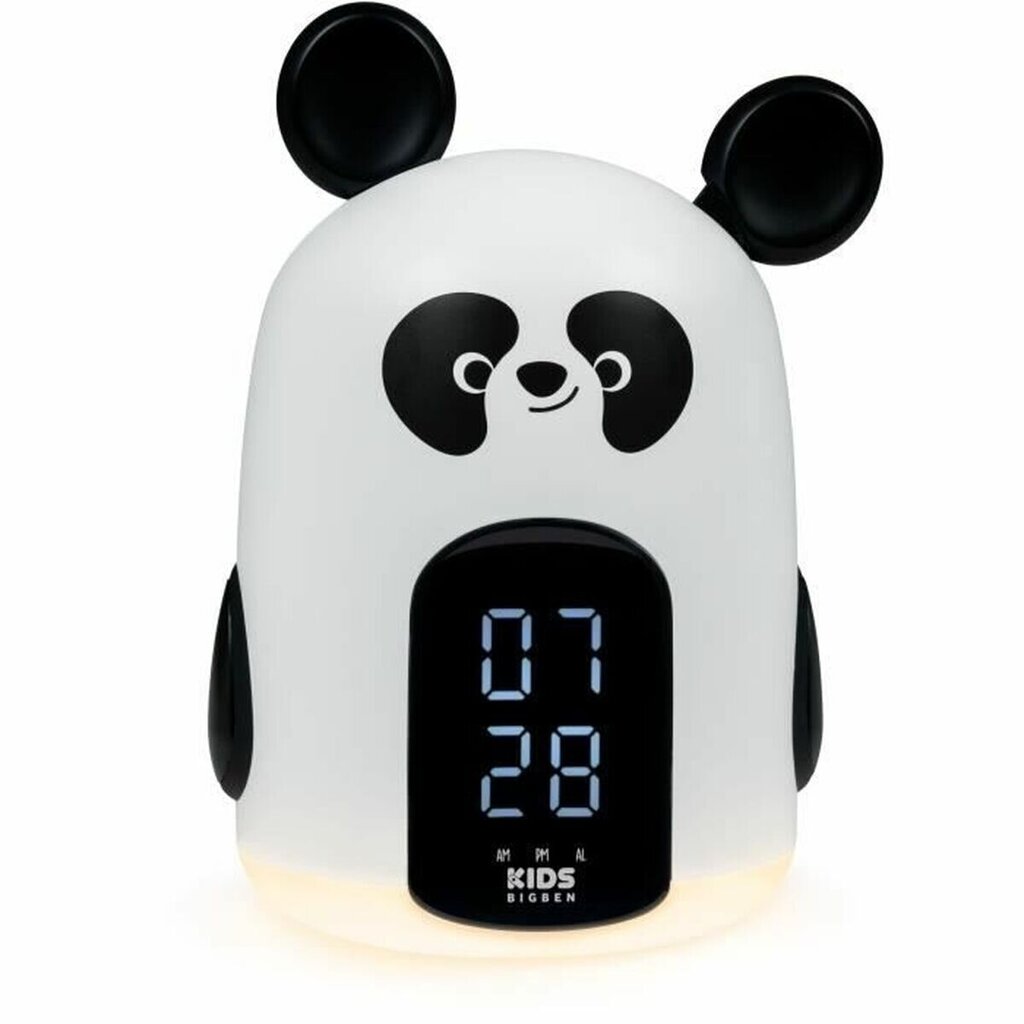 Bigben Panda цена и информация | Radijo imtuvai ir žadintuvai | pigu.lt