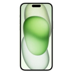 Evelatus Corning Gorilla Ultra 10x itin stiprus 3D stiklas, skirtas Apple iPhone 15 Plus kaina ir informacija | Apsauginės plėvelės telefonams | pigu.lt