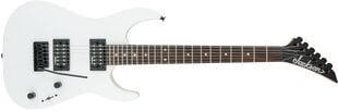 Elektrinė gitara Jackson Dinky JS11 AH FB kaina ir informacija | Gitaros | pigu.lt