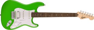 Elektrinė gitara Fender Squier Sonic Stratocaster HSS kaina ir informacija | Gitaros | pigu.lt